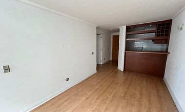 Departamento en Arriendo en Edificio San Francisco Centro Talca