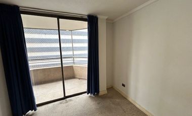 Departamento en Arriendo en Edificio San Francisco Centro Talca