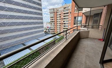 Departamento en Arriendo en Edificio San Francisco Centro Talca