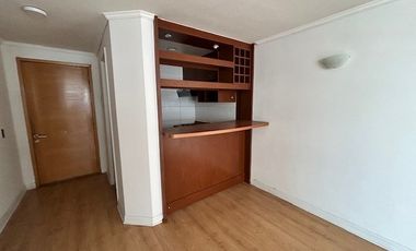 Departamento en Arriendo en Edificio San Francisco Centro Talca