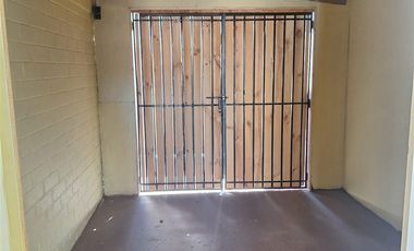 Casa en Venta en Pasaje Abilio Medina