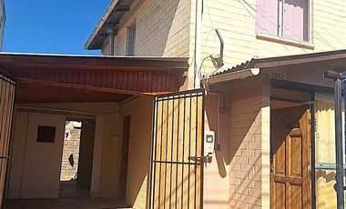 Casa en Venta en Pasaje Abilio Medina