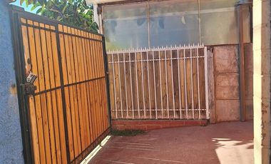 Casa en Venta en Pasaje Abilio Medina