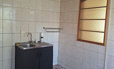 Casa en Venta en Pasaje Abilio Medina