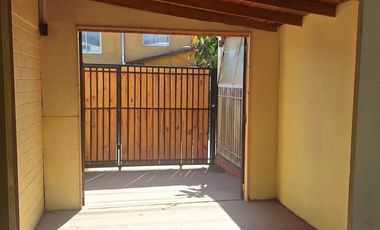 Casa en Venta en Pasaje Abilio Medina