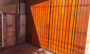 Casa en Venta en Pasaje Abilio Medina