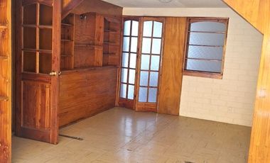 Casa en Venta en Pasaje Abilio Medina