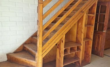 Casa en Venta en Pasaje Abilio Medina
