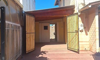 Casa en Venta en Pasaje Abilio Medina