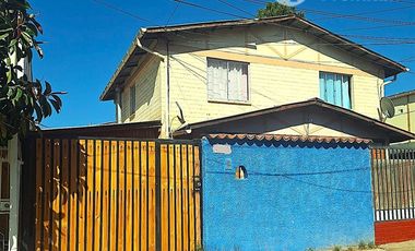 Casa en Venta en Pasaje Abilio Medina