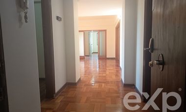 Departamento en Arriendo en Avenida Santa Maria Esquina Patronato