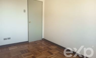 Departamento en Arriendo en Avenida Santa Maria Esquina Patronato