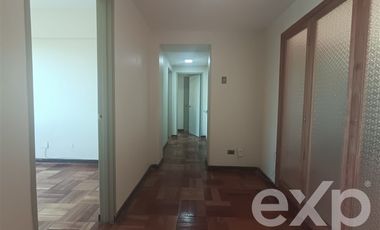 Departamento en Arriendo en Avenida Santa Maria Esquina Patronato