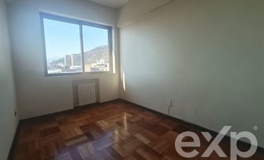 Departamento en Arriendo en Avenida Santa Maria Esquina Patronato