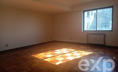 Departamento en Arriendo en Avenida Santa Maria Esquina Patronato