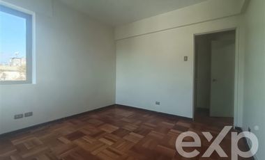 Departamento en Arriendo en Avenida Santa Maria Esquina Patronato