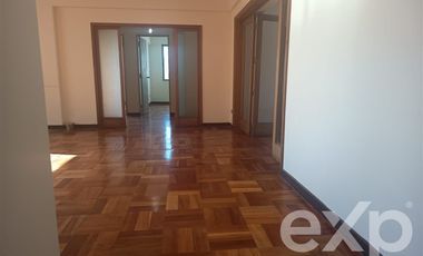 Departamento en Arriendo en Avenida Santa Maria Esquina Patronato