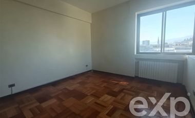 Departamento en Arriendo en Avenida Santa Maria Esquina Patronato