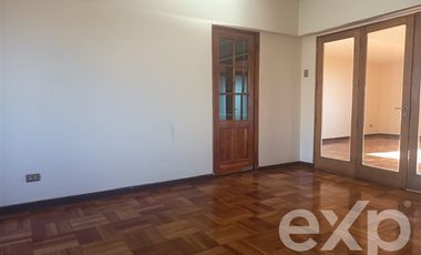 Departamento en Arriendo en Avenida Santa Maria Esquina Patronato