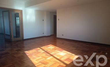 Departamento en Arriendo en Avenida Santa Maria Esquina Patronato