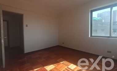 Departamento en Arriendo en Avenida Santa Maria Esquina Patronato