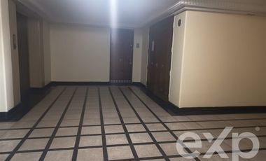 Departamento en Arriendo en Avenida Santa Maria Esquina Patronato