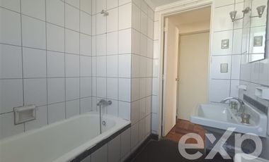 Departamento en Arriendo en Avenida Santa Maria Esquina Patronato