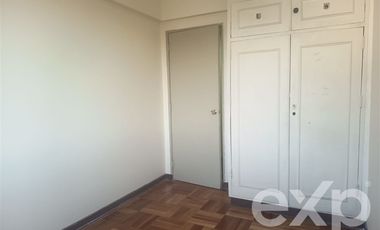 Departamento en Arriendo en Avenida Santa Maria Esquina Patronato
