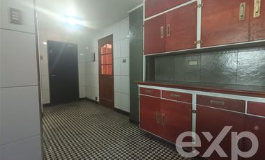 Departamento en Arriendo en Avenida Santa Maria Esquina Patronato