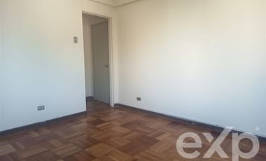 Departamento en Arriendo en Avenida Santa Maria Esquina Patronato
