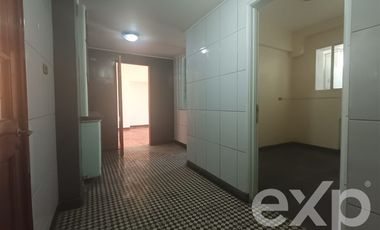 Departamento en Venta en Avenida Santa Maria Esquina Patronato