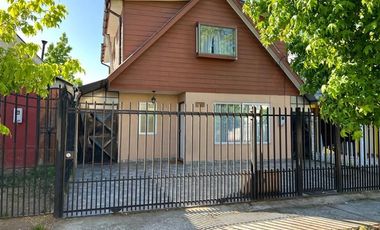 Casa en Arriendo en VILLA DOÑA ANTONIA