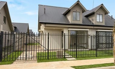 Casa en Arriendo en VILLA DOÑA IGNACIA