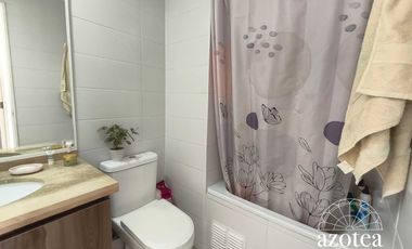 Departamento en venta  en SAN JOAQUÍN
