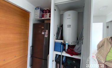 Departamento en venta  en SAN JOAQUÍN
