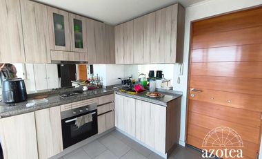 Departamento en venta  en SAN JOAQUÍN