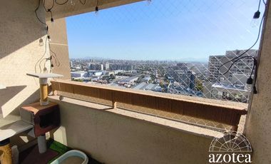 Departamento en venta  en SAN JOAQUÍN