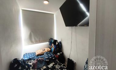 Departamento en venta  en SAN JOAQUÍN