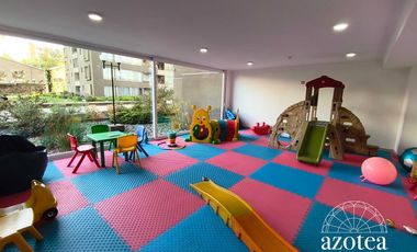 Departamento en venta  en SAN JOAQUÍN