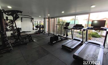 Departamento en venta  en SAN JOAQUÍN