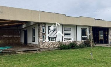 Casa en Arriendo en COD39847 Ruta Cunco a Temuco