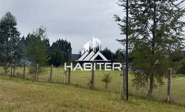 Casa en Arriendo en COD39847 Ruta Cunco a Temuco