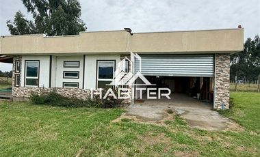 Casa en Arriendo en COD39847 Ruta Cunco a Temuco