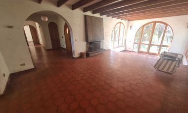 Casa en venta  en LO BARNECHEA