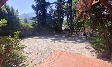 Casa en venta  en LO BARNECHEA