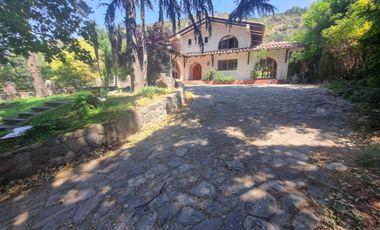 Casa en venta  en LO BARNECHEA