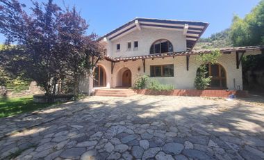 Casa en venta  en LO BARNECHEA