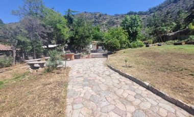 Casa en venta  en LO BARNECHEA