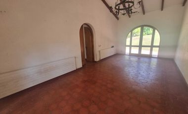 Casa en venta  en LO BARNECHEA