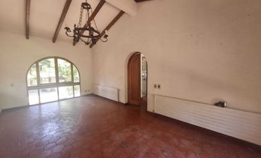 Casa en venta  en LO BARNECHEA